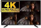 Realmercury 32 Ultra 11 P44 Smart Android 4k 4k TV