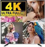 Realmercury 32 Ultra 11 SYQVH Smart Android 4k Tv