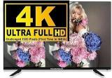 Realmercury Ultra 11 DJG6 Smart Android 4k 4k Tv