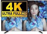 Realmercury Ultra 11 HF5 Smart Android 4k Full Hd Tv