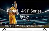 Redmi 43 inch (108 cm) Xiaomi F Series Fire L43MA FVIN Smart Ultra HD 4K LED TV
