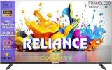 Reliance 43 Inch (109 Cm) RW43GD4656FHD (Black) Smart Full HD LED TV