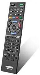 Remote Compatible with All Sony bravia Remote for OLED Hot Keys Netflix Smart Android UHD 4K LED QLED Tv