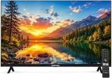 ROXX 32 Inch Smart LED TV 4K Display ROXX0007
