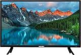 Salora 32 Inch (80 Cm) SLV 4324 SL (Black) (2021 Model) Smart HD Ready LED TV