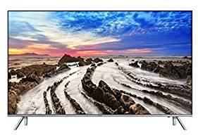 Samsung 49 inch (124.5 cm) M series 49MU7000 4K UHD LED TV