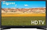 Samsung 32 Inch (80 Cm), Series 4 (32T4600) Black Smart HD Ready LED TV