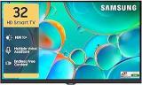 Samsung 32 inch (80 cm) UA32H4550FUXXL Smart HD LED TV