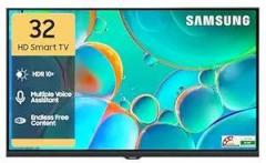 Samsung 32 inch (80 cm) UA32H4550FUXXL Smart HD LED TV