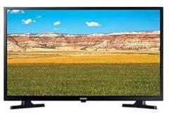 Samsung 32 inch (80 cm) UA32T4310AKXXL (Glossy Black) (2020 Model) Smart HD Ready LED TV