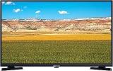 Samsung 32 Inch (80 Cm) (UA32T4360AKXXL, Glossy Black) Smart HD LED TV