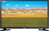 Samsung 32 Inch (80 Cm) UA32T4500AKXXL (Black Hair Line) (2020 Model) Smart HD Ready LED TV