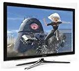 Samsung 40 Inch (101.6 Cm) UA40C7000WRMXL Full HD LED TV