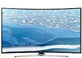 Samsung 40 Inch (101.6 Cm) UE40KU6100KX Smart 4K UHD LED TV