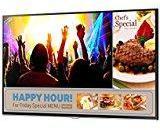 Samsung 40 Inch (101 Cm) Signage LH40RMDPLGU/EN Smart Full HD LED TV