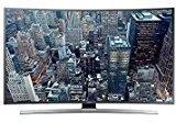 Samsung 40 Inch (102 Cm) 40JU6670 Curved Smart 4K Ultra HD LED TV