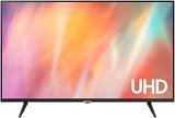 Samsung 43 Inch (108 Cm) Crystal 7 Series 43AU7600 (Black) (2022 Model) Smart 4K Ultra HD LED TV