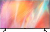 Samsung 43 Inch (108 Cm) Crystal Series UA43AUE60AKLXL (Black) (2021 Model) Smart 4K Ultra HD LED TV