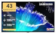 Samsung 43 inch (108 cm) FHD UA43F5550FUXXL Smart LED TV