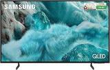 Samsung 43 Inch (108 Cm) QA43Q7FAAULXL (Black) Smart 4K Ultra HD QLED TV
