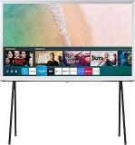 Samsung 43 Inch (108 Cm) The Serif Series QA43LS01TAKXXL (Cloud White) (2020 Model) Smart 4K Ultra HD QLED TV