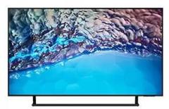 Samsung 43 inch (108 cm) UA43BU8570ULXL (Black) Smart 4K Ultra HD LED TV