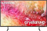 Samsung 43 Inch (108 Cm) UA43DU7700KLXL (Black) Smart 4K Ultra HD LED TV