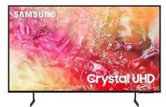 Samsung 43 inch (108 cm) UA43DU7700KLXL (Black) Smart 4K Ultra HD LED TV