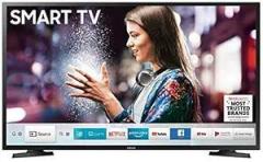 Samsung 43 inch (108 cm) UA43N5470 (Black) (2019 model) Smart Full HD LED TV