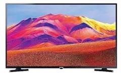 Samsung 43 inch (108 cm) UA43T5350AKXXL (Glossy Black) Smart Full HD LED TV
