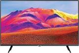 Samsung 43 Inch (108 Cm) (UA43T5410AKXXL, Glossy Black) Smart HD LED TV