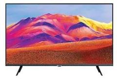 Samsung 43 inch (108 cm) (UA43T5410AKXXL, Glossy Black) Smart HD LED TV