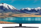 Samsung 43 Inch (108 Cm) UA43TU8570UXXL (Black) (2020 Model) Smart 4K Ultra HD LED TV