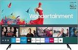 Samsung 43 Inch (108 Cm) Wondertainment Series UA43TUE60FKXXL (Black) (2020 Model) Smart Ultra HD LED TV