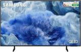 Samsung 43 Inch (138 Cm) QA43Q8FAAULXL (Black) Smart 4K Ultra HD QLED TV