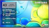 Samsung 43 Inch FHD Smart LED TV UA43F5650FUXXL