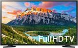 Samsung 49 Inch (123 Cm) 5 Series 49N5100 (Black) Full HD LED TV