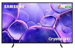 Samsung 50 inch (125 cm) Crystal UA50U8600FULXL (Black) Smart 4K Ultra HD LED TV