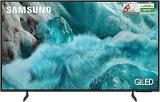 Samsung 50 Inch (125 Cm) QA50Q7FAAULXL (Black) Smart 4K Ultra HD QLED TV