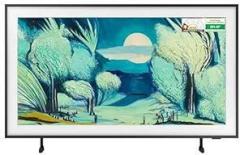 Samsung 50 inch (125 cm) The Frame Series QA50LS03FAULXL Smart 4K Ultra HD QLED TV