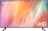 Samsung 50 Inch (125 Cm) UA50AU7500KLXL (Titan Gray) (2021 Model) Smart 4K Ultra HD LED TV