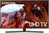 Samsung 50 Inch (125 Cm) UA50RU7470UXXL (Black) Smart 4K Ultra HD LED TV