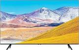 Samsung 50 Inch (125 Cm) UA50TU8000KXXL (Black) (2020 Model) Smart 4K Ultra HD LED TV