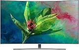 Samsung 55 inch (138 cm) 55Q8CN (Black) Smart 4K Ultra HD LED TV