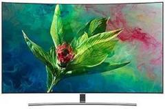 Samsung 55 inch (138 cm) 55Q8CN (Black) Smart 4K Ultra HD LED TV
