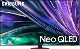 Samsung 55 inch (138 cm) AI Neo QA55QN85DBULXL (Graphite Black) Smart 4K Ultra HD QLED TV