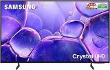 Samsung 55 Inch (138 Cm) Crystal UA55U8100FULXL (Black) Smart 4K Ultra HD LED TV