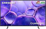 Samsung 55 Inch (138 Cm) Crystal UA55U8400FULXL (Black) Smart 4K Ultra HD LED TV