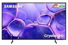 Samsung 55 inch (138 cm) Crystal UA55U8600FULXL (Black) Smart 4K Ultra HD LED TV