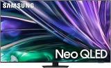 Samsung 55 Inch (138 Cm) Mini AI Neo QA55QN85DBULXL (Graphite Black) Smart 4K Ultra HD LED QLED TV